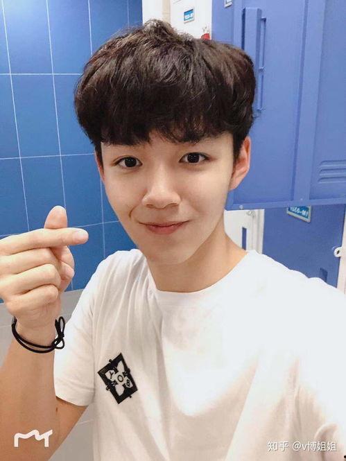 娱乐吃瓜酱找男朋友