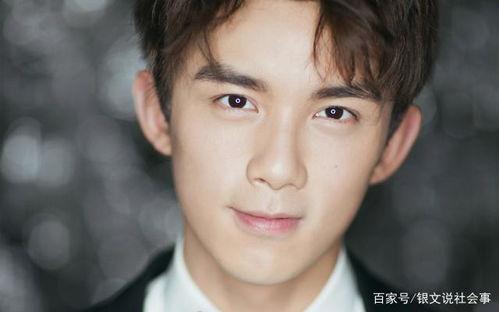 吃瓜娱乐圈吴磊图片